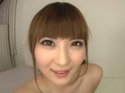 Momoka Nishina sin censura