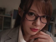 Puta OL Secretaria Minami Aizawa